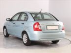 Hyundai Accent - fotka číslo 3