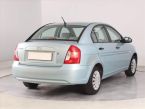 Hyundai Accent - fotka číslo 4