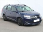 Dacia Logan - fotka číslo 0