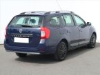 Dacia Logan - fotka číslo 4