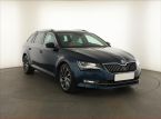 Škoda Superb - fotka číslo 0