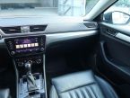 Škoda Superb - fotka číslo 7