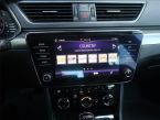 Škoda Superb - fotka číslo 11