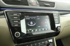 Škoda Superb - fotka číslo 15