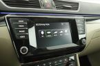 Škoda Superb - fotka číslo 16