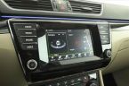 Škoda Superb - fotka číslo 13