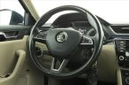 Škoda Superb - fotka číslo 15