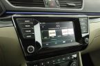 Škoda Superb - fotka číslo 19