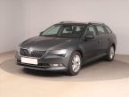 Škoda Superb - fotka číslo 1
