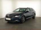 Škoda Superb - fotka číslo 1