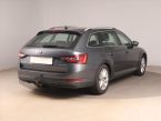 Škoda Superb - fotka číslo 4