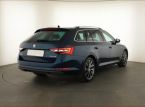 Škoda Superb - fotka číslo 4