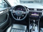 Škoda Superb - fotka číslo 6