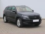 Škoda Kodiaq - fotka číslo 0