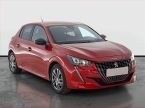 Peugeot 208 - fotka číslo 0