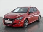 Peugeot 208 - fotka číslo 1