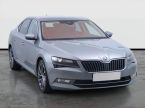 Škoda Superb - fotka číslo 0