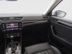 Škoda Superb - fotka číslo 7