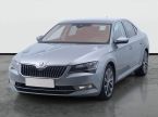 Škoda Superb - fotka číslo 1