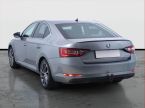 Škoda Superb - fotka číslo 3
