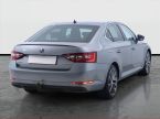 Škoda Superb - fotka číslo 4