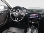 Škoda Superb - fotka číslo 6