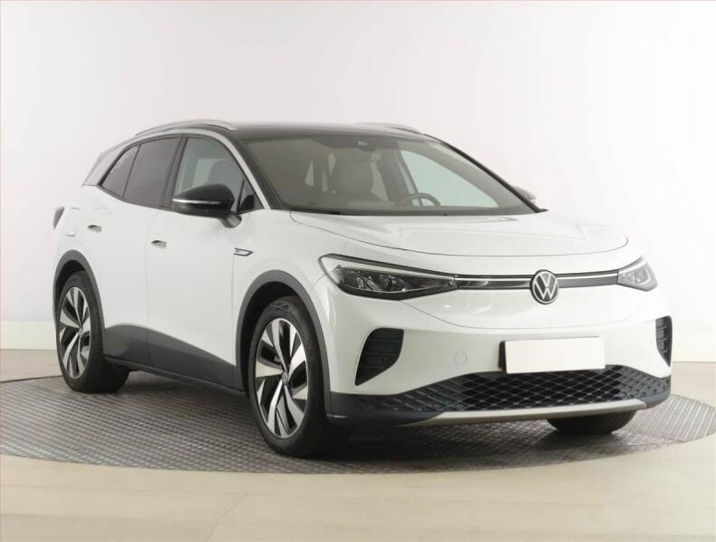 Volkswagen ID.4 - hlavní foto