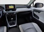 Toyota RAV 4 - fotka číslo 7