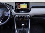 Toyota RAV 4 - fotka číslo 11