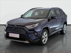 Toyota RAV 4 - fotka číslo 1
