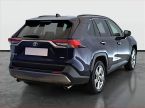 Toyota RAV 4 - fotka číslo 4