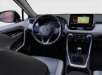 Toyota RAV 4 - fotka číslo 6