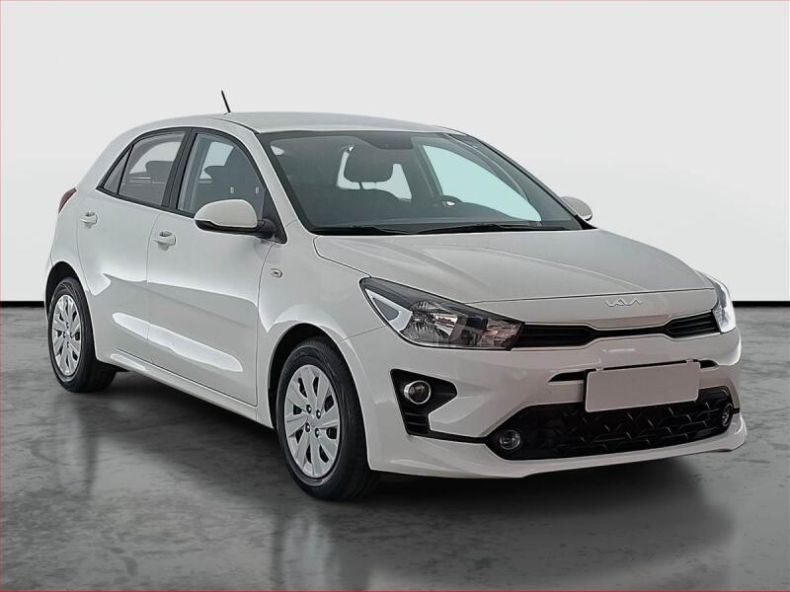 Kia Rio - hlavní fotka inzerátu