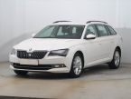 Škoda Superb - fotka číslo 1
