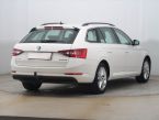 Škoda Superb - fotka číslo 4