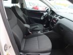 Škoda Octavia - fotka číslo 8