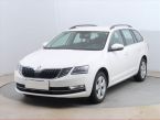 Škoda Octavia - fotka číslo 1