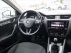 Škoda Octavia - fotka číslo 6