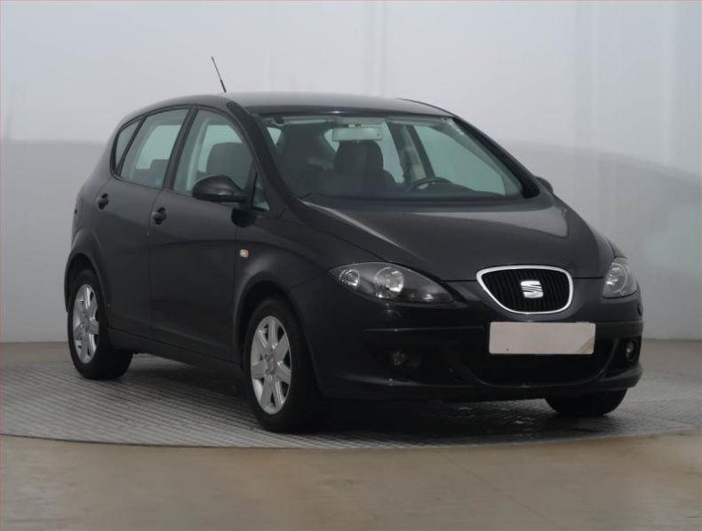 Seat Altea - hlavní fotka inzerátu