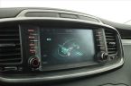 Kia Sorento - fotka číslo 15