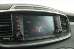 Kia Sorento - fotka číslo 16