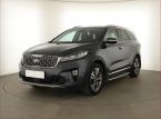 Kia Sorento - fotka číslo 1