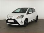 Toyota Yaris - fotka číslo 1