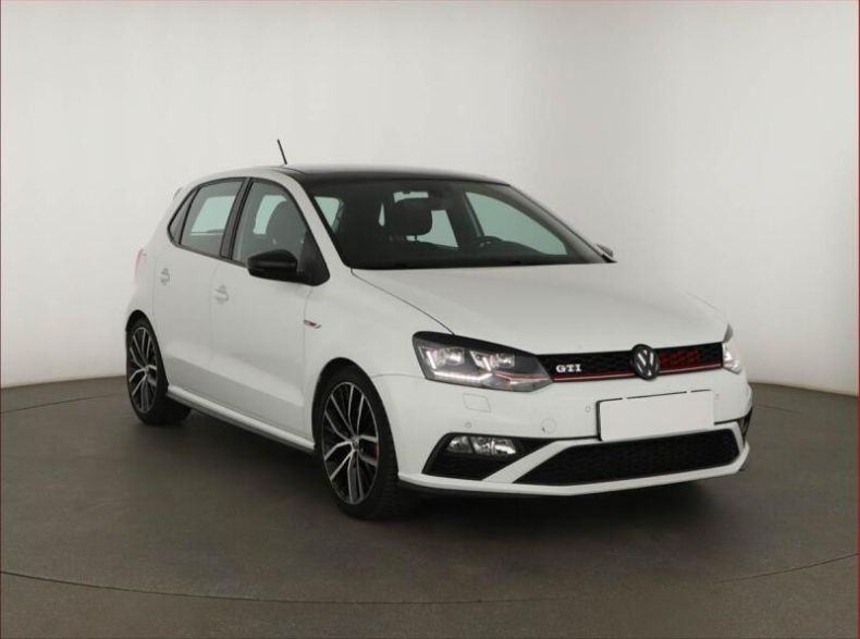 Volkswagen Polo - hlavní fotka inzerátu