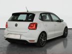 Volkswagen Polo - fotka číslo 4