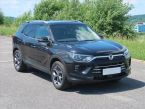 SsangYong Korando - fotka číslo 0