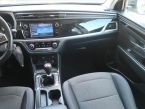 SsangYong Korando - fotka číslo 7