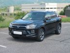 SsangYong Korando - fotka číslo 1