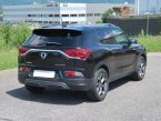 SsangYong Korando - fotka číslo 4