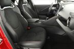 Toyota C-HR - fotka číslo 17